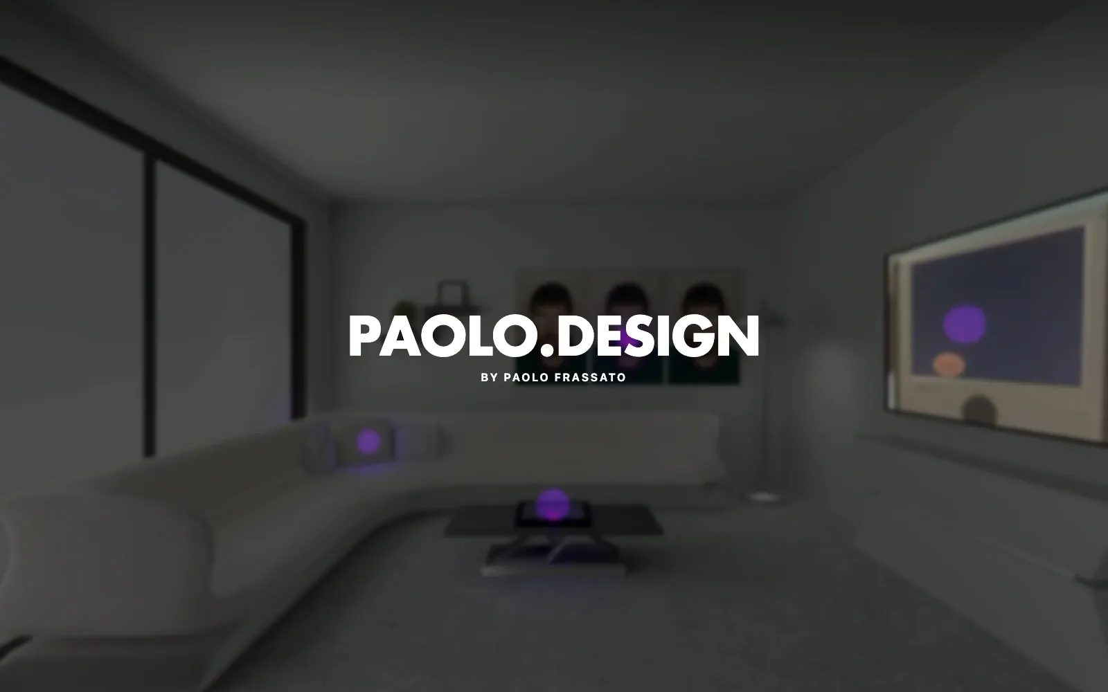 PAOLO.DESIGN