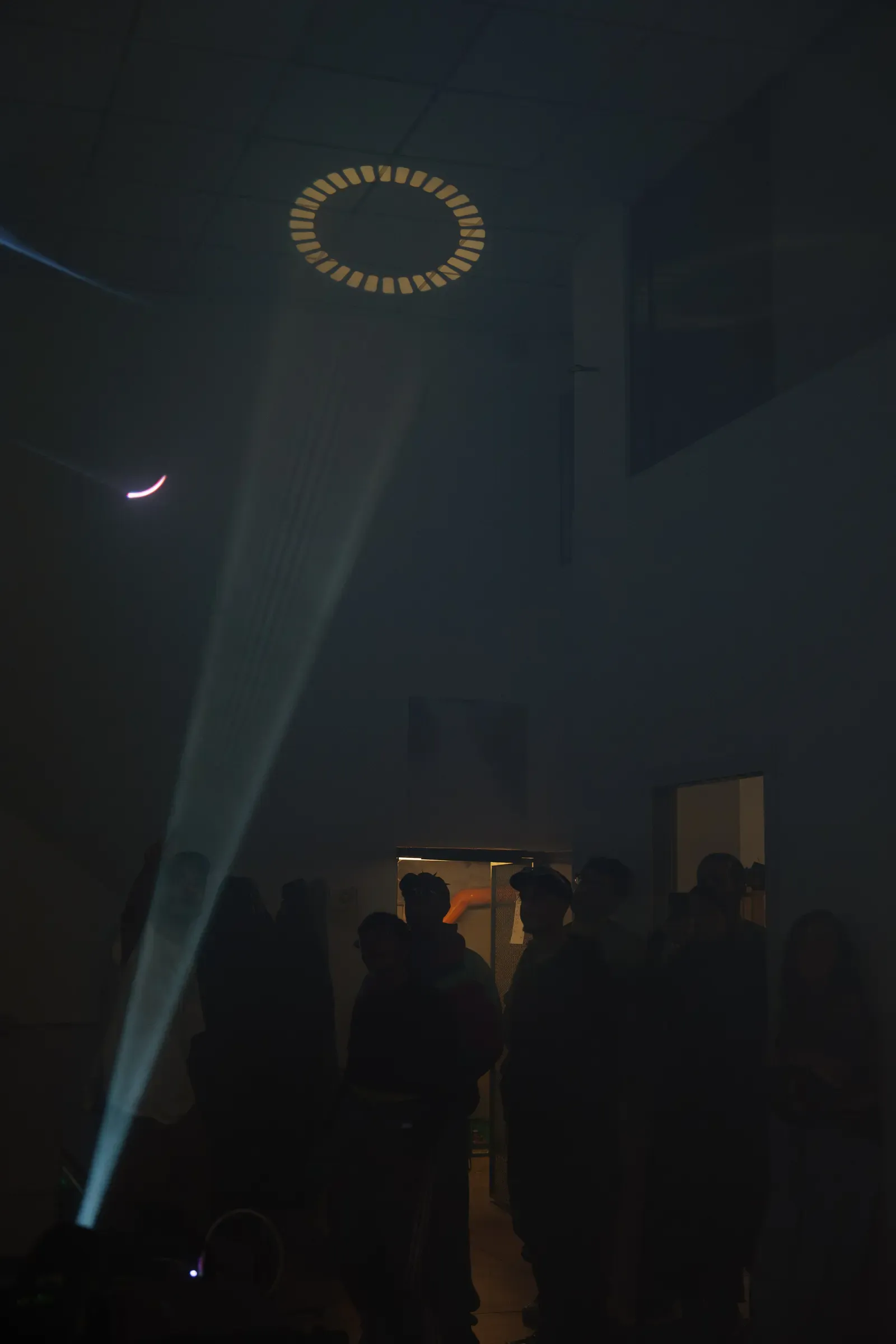 NUCLEO x Club Silencio 07