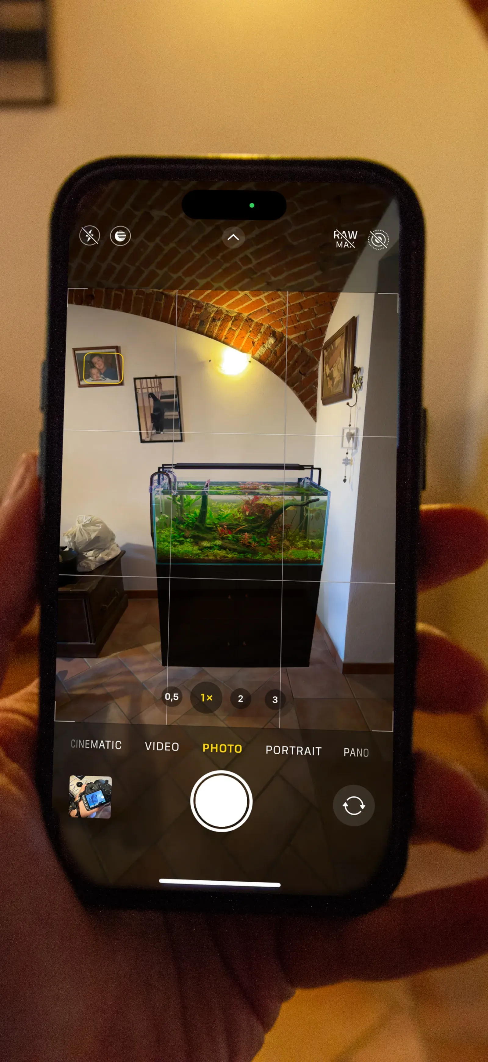 AquaNexus, AR Builder Tool